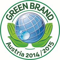 Riess Ovenschaal met handgrepen - emaille - 33 cm - thumbnail