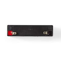 Nedis Oplaadbare Loodaccu | Lead-Acid | 6 V | 1200 mAh | 1 stuks - BALA12006V BALA12006V - thumbnail