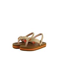 Reef Little Ahi Slippers Meisjes 23 - thumbnail