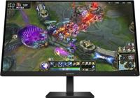 HP OMEN 27 inch QHD 280Hz Gaming Monitor - 27qs G2 - thumbnail