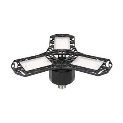 Ledlamp EDM 35447 Leaf A F 350 W 60 W E27 6000 lm Ø 12,5 x 13,5 cm (6500 K)