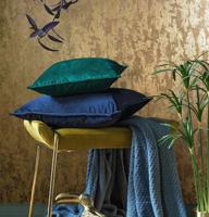 Noordwand TopChic 2023-2025; City Glow; The New Textures Book; City Romance Metallic goud behang met structuur - 34280 - thumbnail