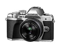 Olympus MFT 17mm F/1.8 zwart M.Zuiko Digital - thumbnail