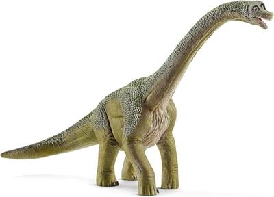 Schleich Brachiosaurus