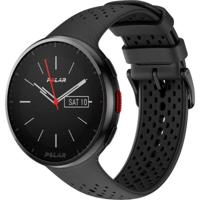 Smartwatch Polar PACER PRO GRY/BLK M/L HR 1,2" - thumbnail