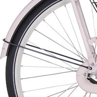 Cortina spatbordstang achter 28 milo dress blue - thumbnail