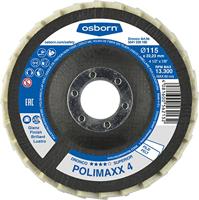 Doe-het-zelf polijstset Osborn - thumbnail