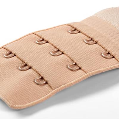 Prym breed Bh verlengstuk 3 haakjes, 50 mm - Bh verlenger - Tussenstukje