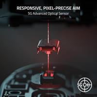 Razer Orochi V2 Draadloze Roze muis - thumbnail