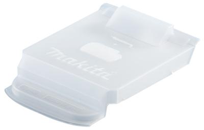 Makita 412393-7 Beschermkap XGT accu Makita 412393-7 Beschermkap XGT accu