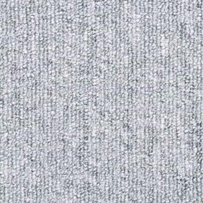 Trapmatten 30 st 56x17x3 cm lichtgrijs halfrond