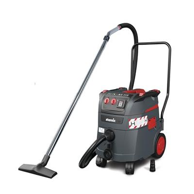 Starmix iPulse H-1635 Safe Plus stofzuiger - 018614 Starmix iPulse H-1635 Safe Plus stofzuiger - 018614