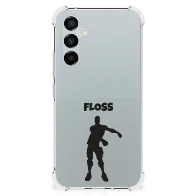 Samsung Galaxy A54 Stevig | Bumper Hoesje | Floss Samsung Galaxy A54 Stevig | Bumper Hoesje | Floss