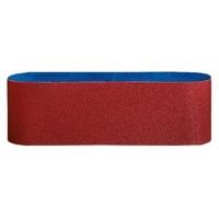 Bosch Accessories 2608606081 Schuurband Korrelgrootte (num) 60 (l x b) 533 mm x 75 mm 10 stuk(s) - thumbnail