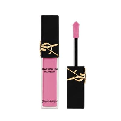Yves Saint Laurent Make Me Blush Liquid Blush 66 Fuchsia Fling 1St