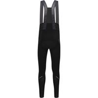 GOREWEAR Spinshift Thermo - Bib Tights with Pad - thumbnail