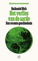 Het verlies van de aarde - Nathaniel Rich - ebook - thumbnail