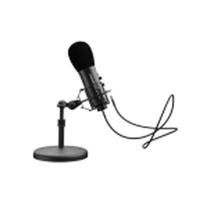 GENESIS NGM-2091 Radium 600 G2 Tafelmicrofoon in zwart - thumbnail