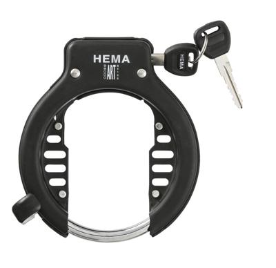 HEMA Ringslot ART2 15.5x13.5