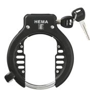 HEMA Ringslot ART2 15.5x13.5 - thumbnail