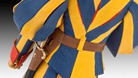 Revell 1/16 Swiss Guard - thumbnail