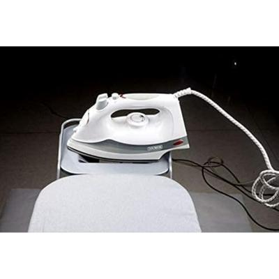 Vileda Rapid Strijkplankhoes Katoen Grijs