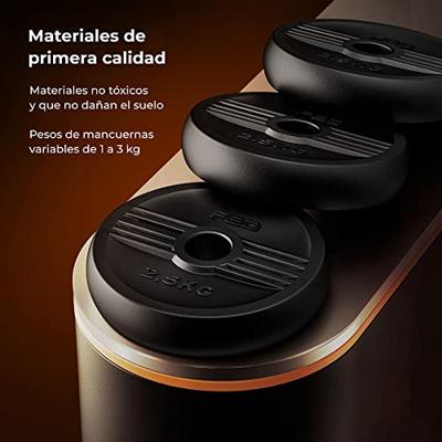 Dumbbells Xiaomi ORMANC10V2P - thumbnail