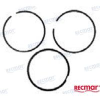 REC721000-22500 - ZUIGERVEERSET 1GM/2/3 Yanmar - thumbnail