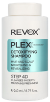 Revox B77 Plex Detoxifying Shampoo 260 ml - thumbnail