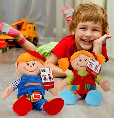 Activiteiten stoffenpop Chiara Activiteiten stoffenpop Chiara