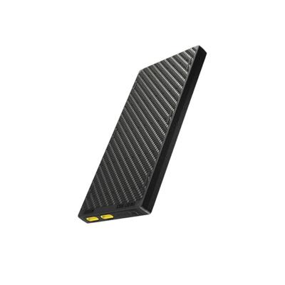 Nitecore NB10000 Carbon Fiber Energy Brick Power Bank GEN3