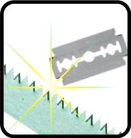 CON:P Inklapbare Snoeizaag 2K - B44425 - thumbnail