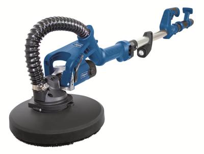 Scheppach Wand- en plafondschuurmachine DS930 - 5903805901 Scheppach Wand- en plafondschuurmachine DS930 - 5903805901