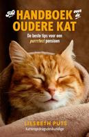Het handboek voor de oudere kat - Liesbeth Puts - ebook - thumbnail