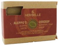 Herbelle Aleppo&apos;s Oerzeep Laurier 180gr - thumbnail