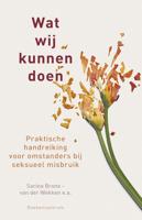 Wat wij kunnen doen - Berna van der Zouwen-de Ruiter - eBook (9789023950158) - thumbnail