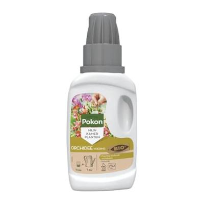 Pokon bio orchidee voeding 250 ml