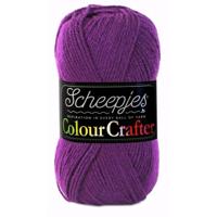 Scheepjes Colour Crafter - 1425 Deventer - Haakgaren / Breigaren - thumbnail