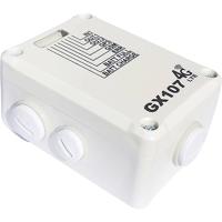 TRU COMPONENTS GX107 LTE GSM-module 5 V/DC, 32 V/DC Functie: Alarmeren, Schakelen - thumbnail