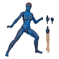 X-Men Marvel Legends Series Action Figure 2020 Marvel's Mystique 15 cm - thumbnail