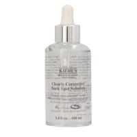 Kiehls - Kiehl's Clearly Corrective Dark Spot Solution 100ml Gerichte behandeling - thumbnail