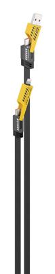 Notebook-standaard Aisens ASUC-4P021-GR - thumbnail