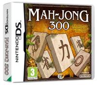 Mahjong 300 - thumbnail