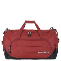 Travelite Kick Off Travelbag Large Red - thumbnail