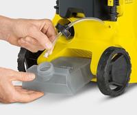 Kärcher Home & Garden K 3 Power Control Hogedrukreiniger 120 bar Koud water - thumbnail