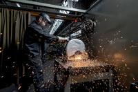 Metabo CS 22-355 Metaal afkortzaag | 2300W | 3700 /min - 601786000 - thumbnail