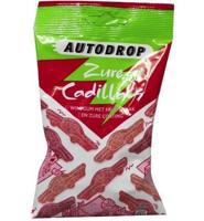Autodrop Autodrop Snackpack Zure Cadillacs (85g) - thumbnail