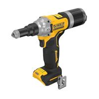 DeWalt DCF414E2GT-QW Accu Klinknagelpistool | 6,4 mm | XR 18V | 2x 1,7Ah Accu&apos;s + lader | In koffer - DCF414E2GT-QW - thumbnail