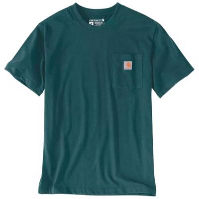 Carhartt Relaxed Fit Casual T-shirt Heren XS