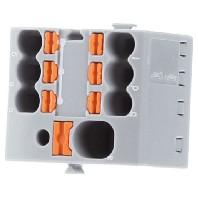 Phoenix Contact 1047466 Verdeelblok Grijs 20 stuk(s)